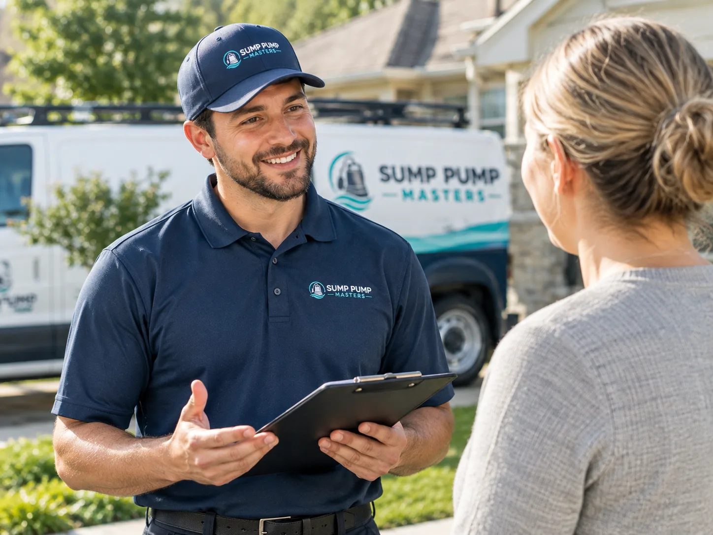 Sump Pump Repair Fort Defiance, VA FAQs